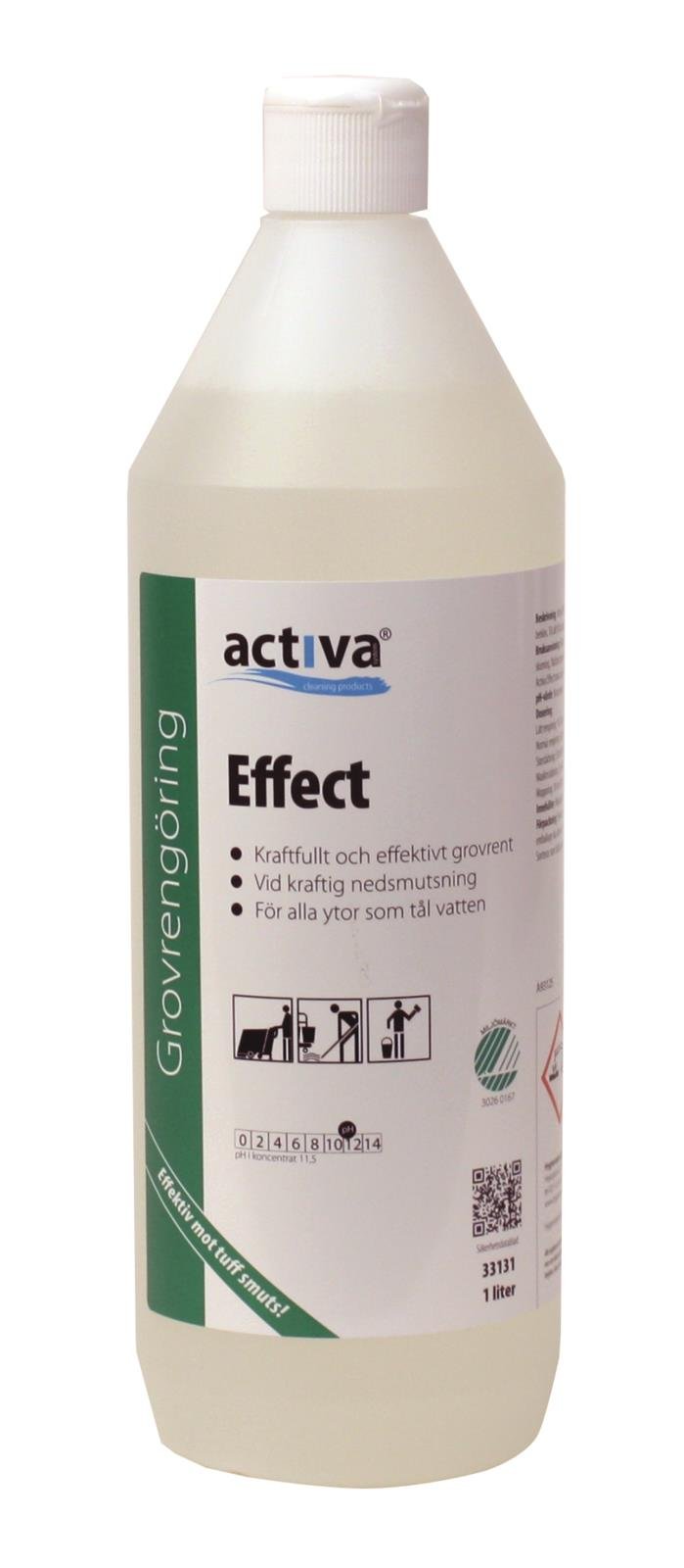 Grovrent Activa Effect 1L 52022114