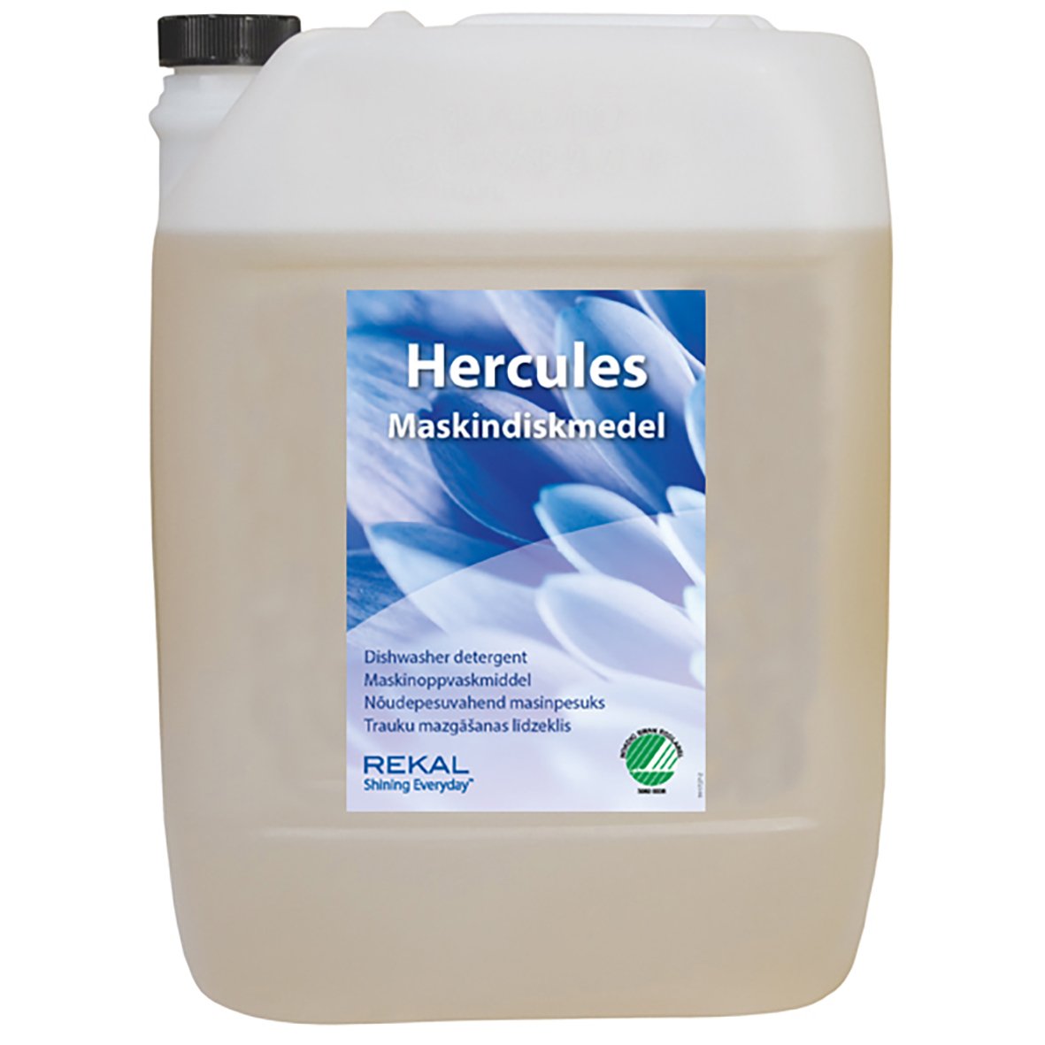 Maskindiskmedel Rekal Hercules 10L 52050243