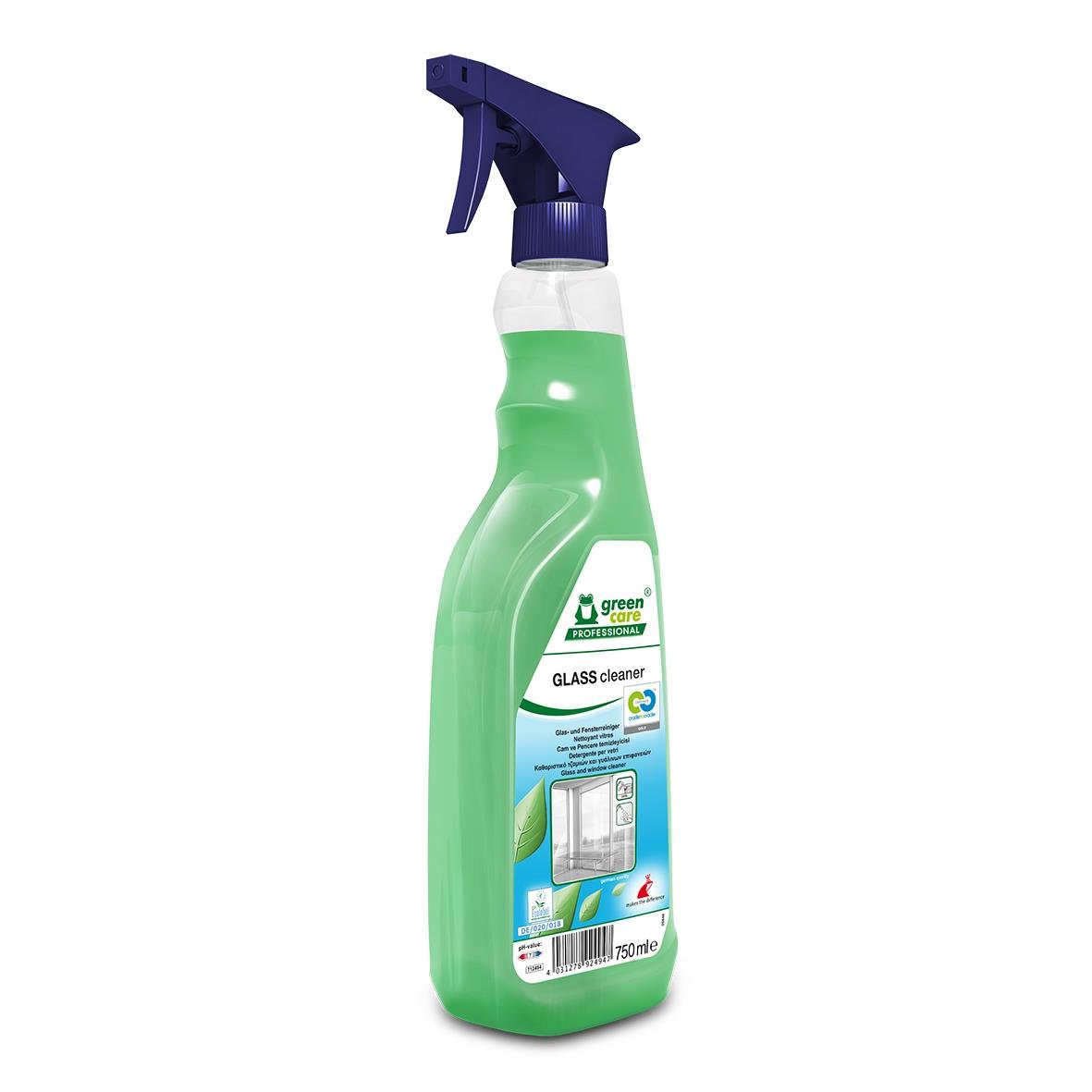 Fönsterputs Tana Glass cleaner Spray 750ml