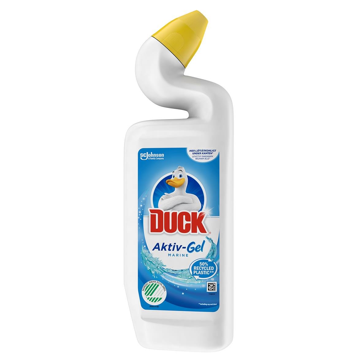 WC-Rent Duck Aktiv Gel Marine 750ml 52070278_1