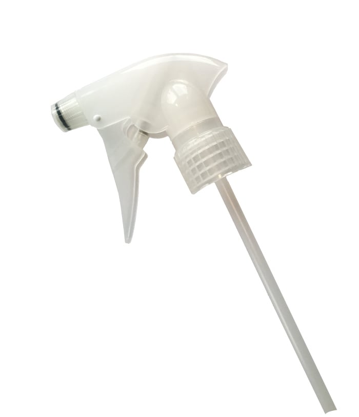 Spraymunstycke för 1 L plastflaska