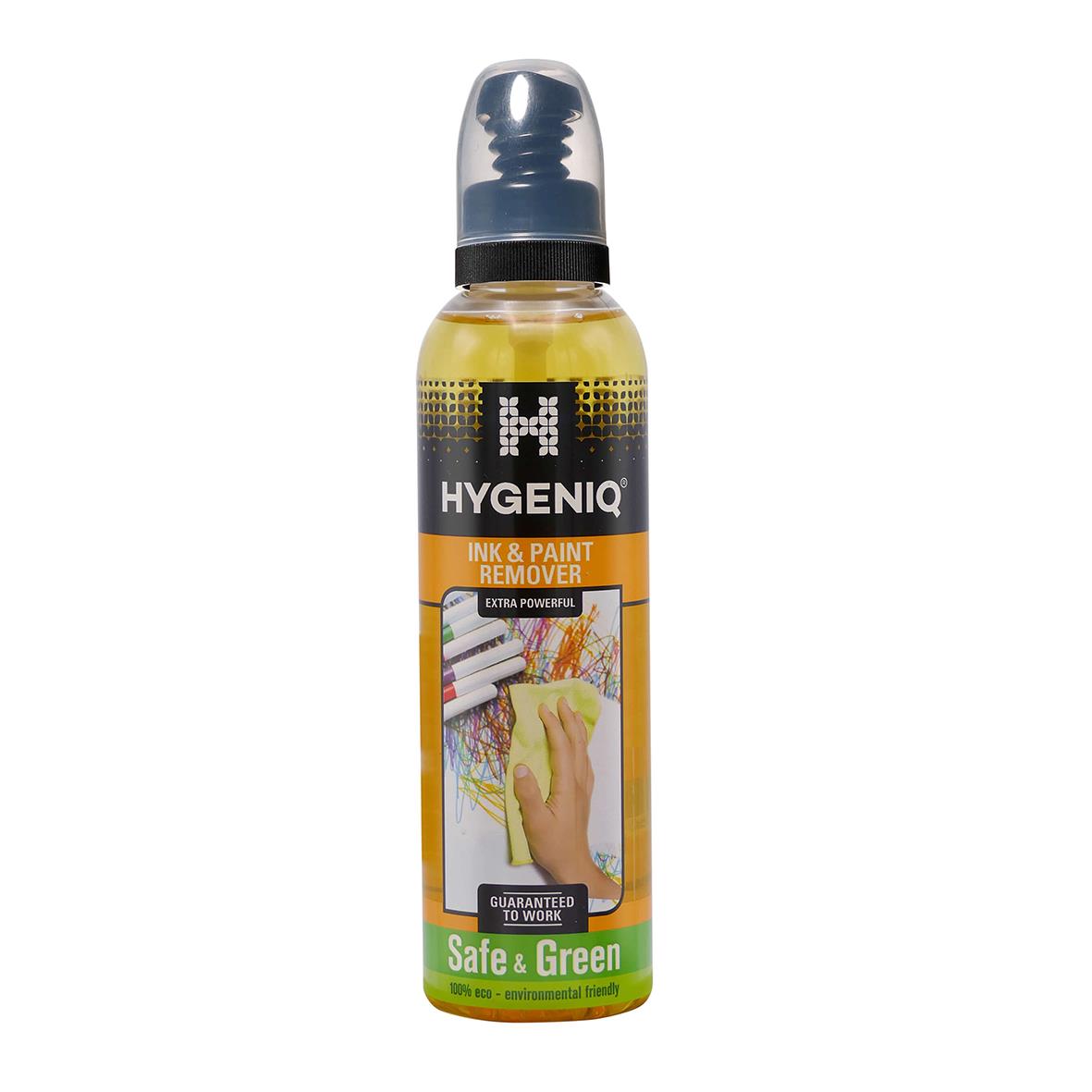 Klotterborttagare Hygeniq 150ml