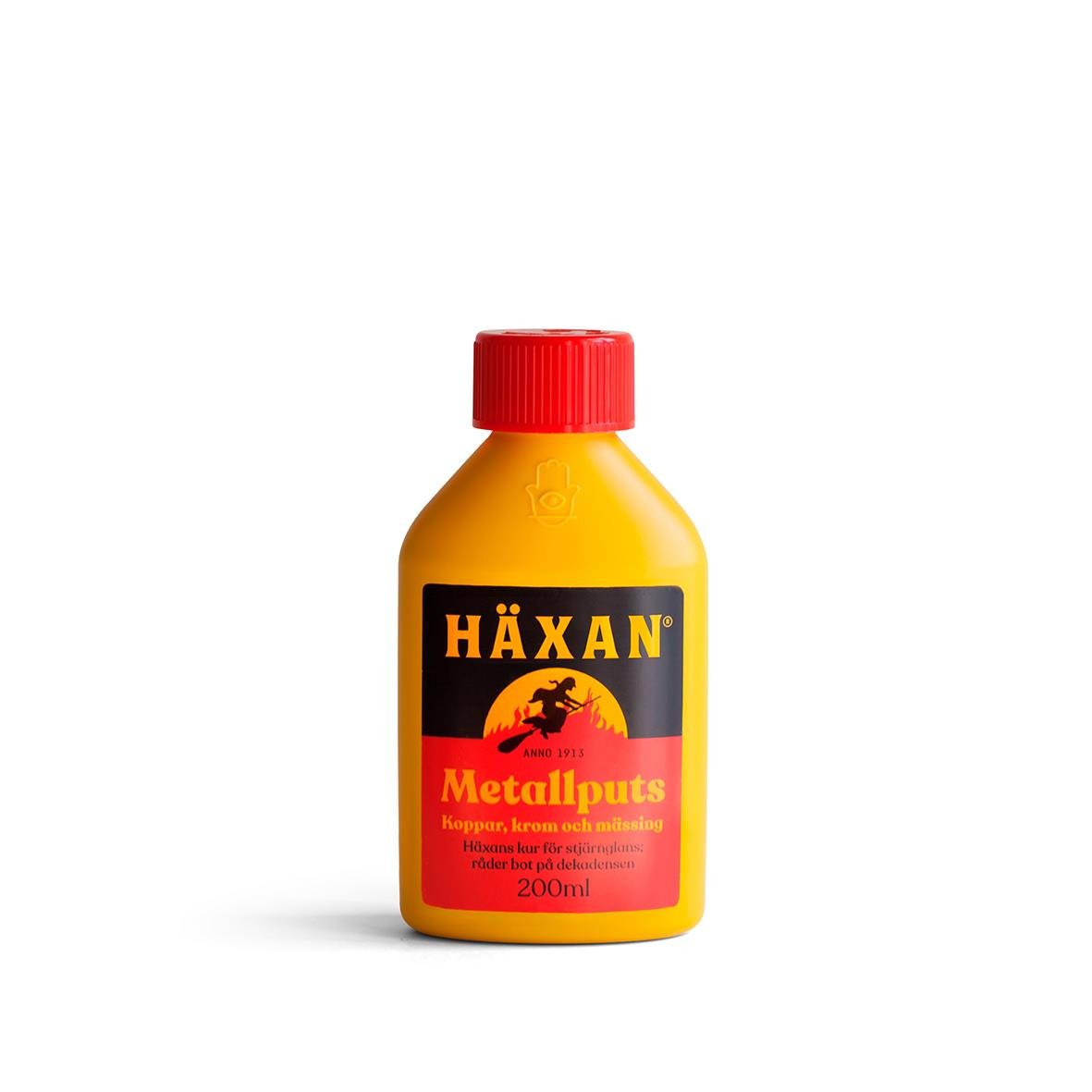 Metallputs Häxan 200ml 52302593