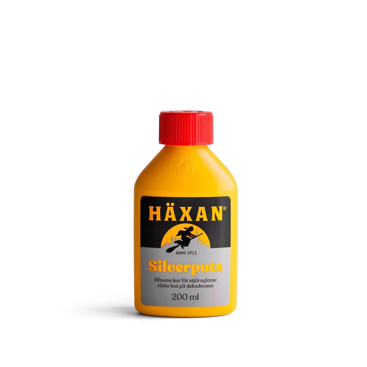 Silverputs Häxan 200ml 52302594