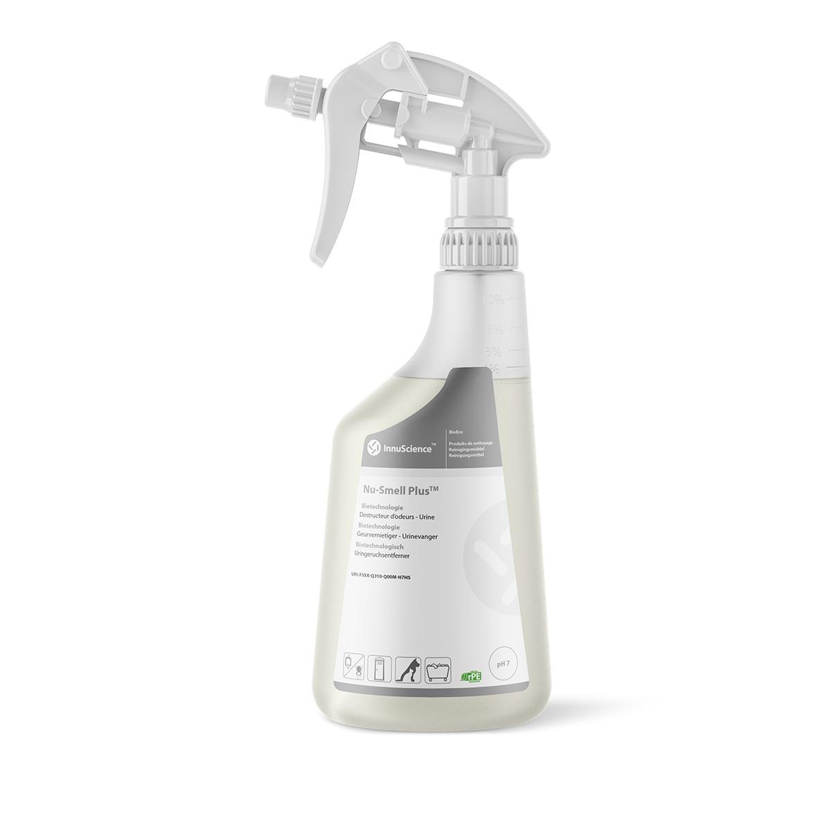 Luktborttagare spray Innu-Science Nu-Smell Plus 630ml