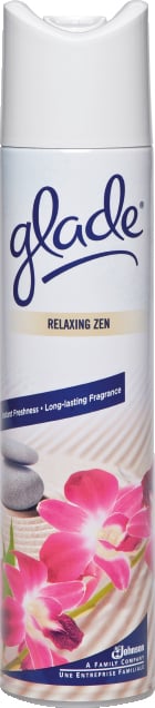 Lukt/Luftfräschare Glade Relaxing Zen 300ml 52500015_2