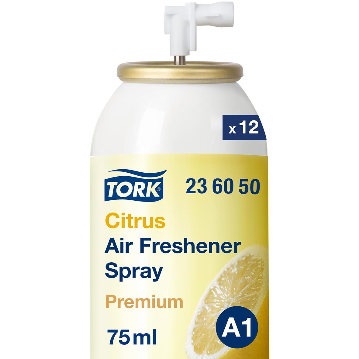 Air Freshener Tork A1 Premium citrusdoft 52500039_1