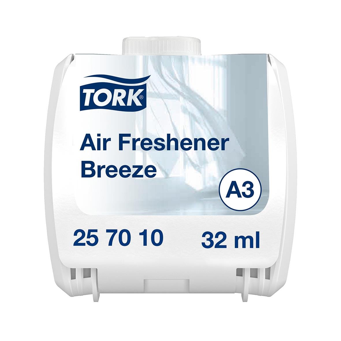 Tork Air Freshener Breeze A3 32 ml luftfräschare