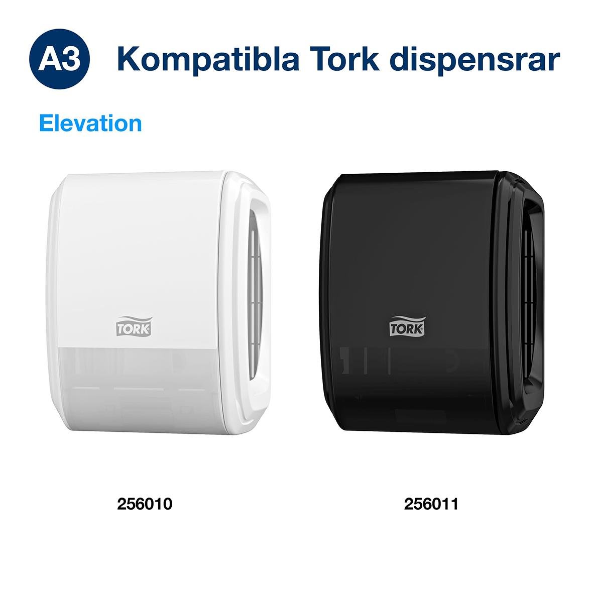 Air Freshener Tork A3 Konstant Bris 52500167_5