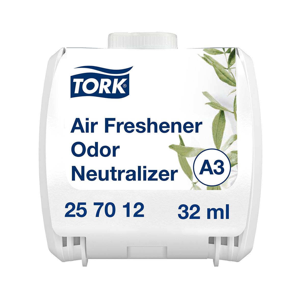Air Freshener Tork A3 Konstant Neutral 52500169_1