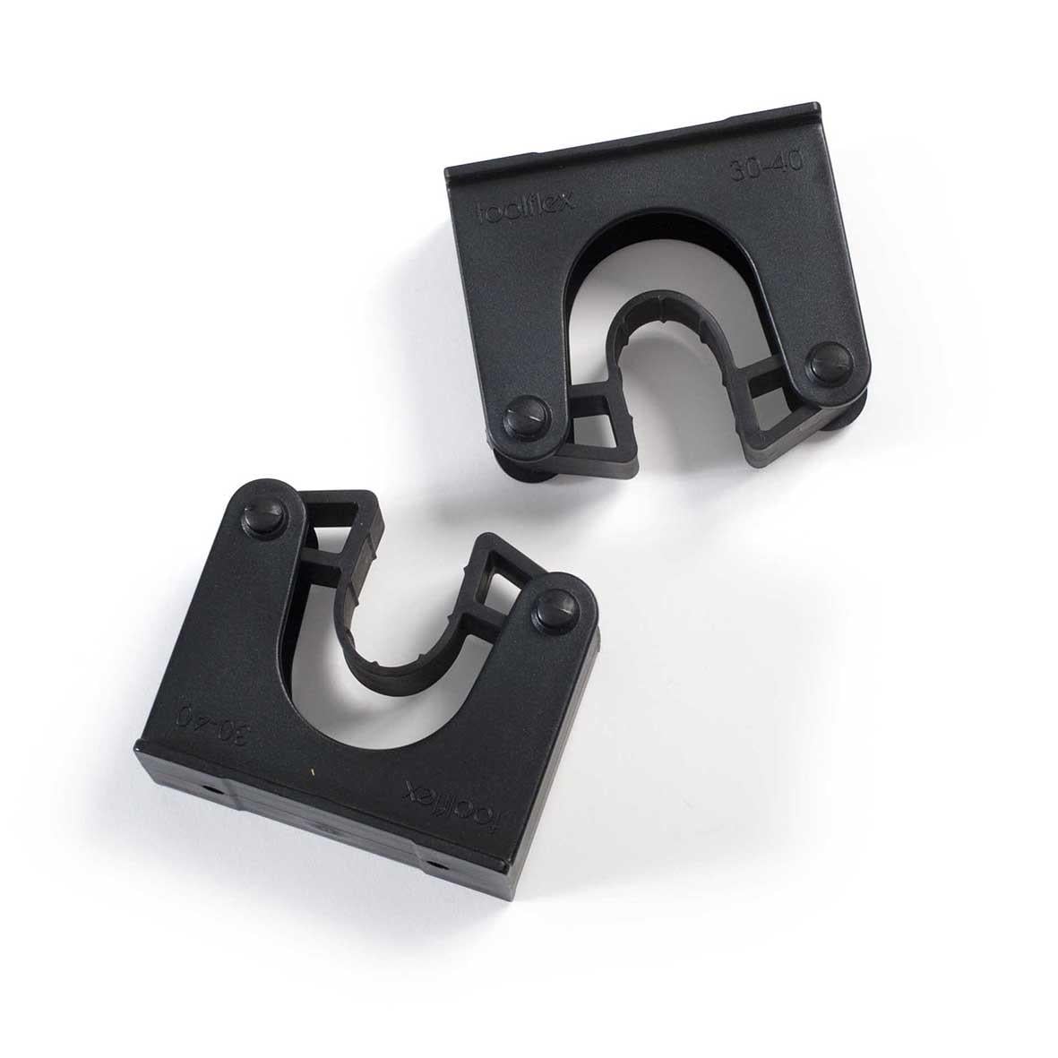 Redskapshållare Toolflex 20-30mm för att organisera verktyg