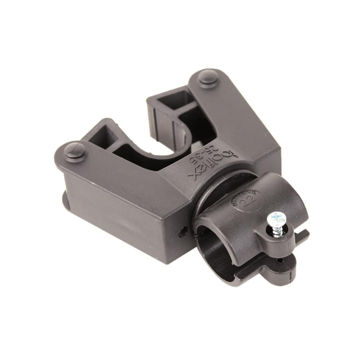 Rörfäste för verktygshållare Toolflex Stor 25-35 med 22mm diameter