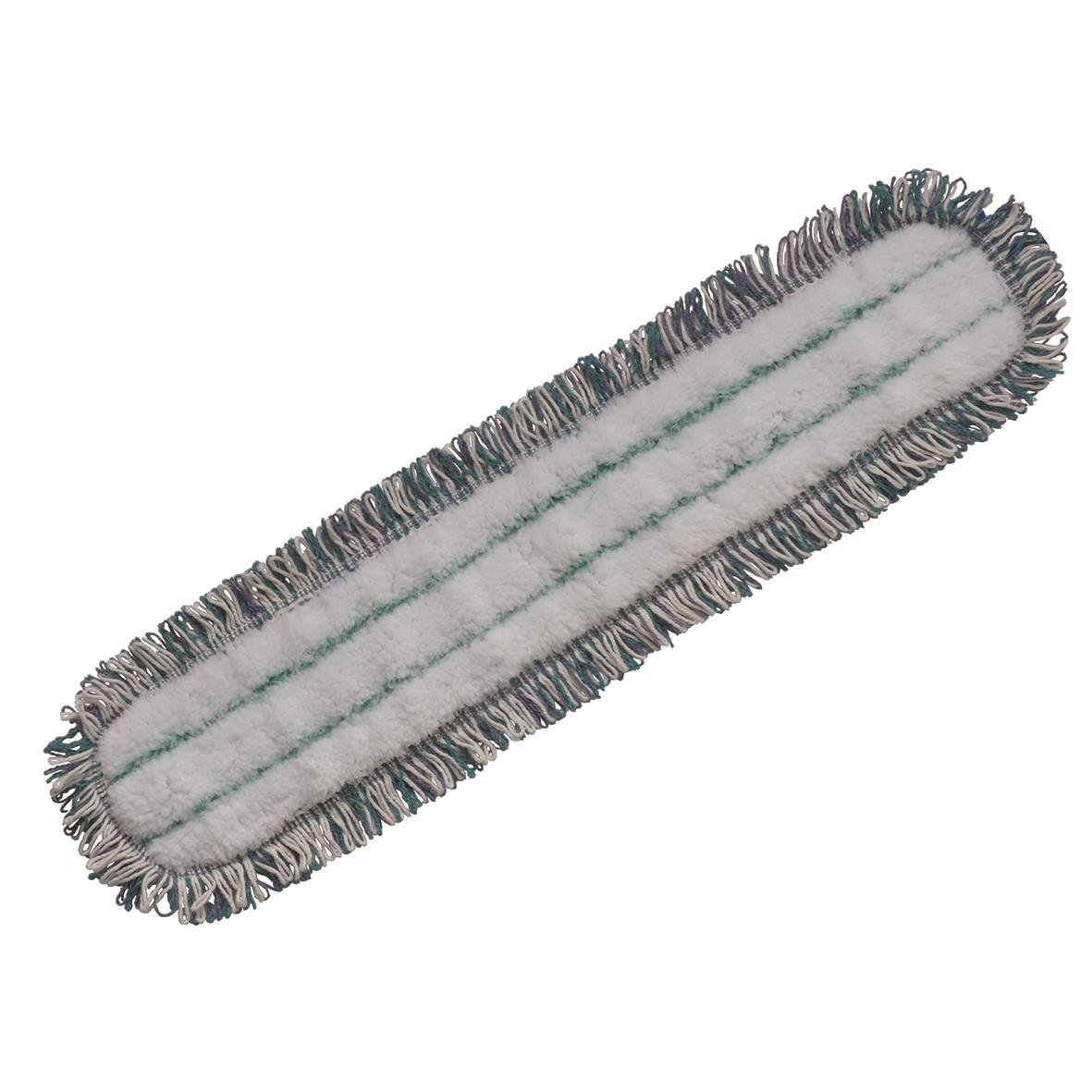 Kombimopp Kardell Original Easy Move 60cm, lång, oval mopp med avtagbart huvud för enkel rengöring