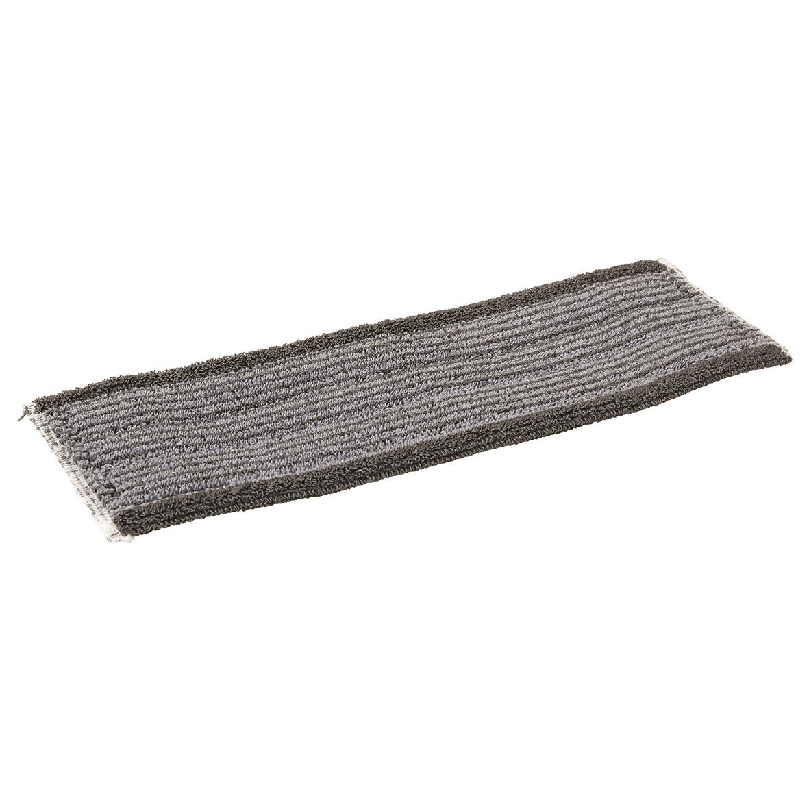 Kombimopp Vikan DampDry 31 Fickmopp 40cm i grå färg