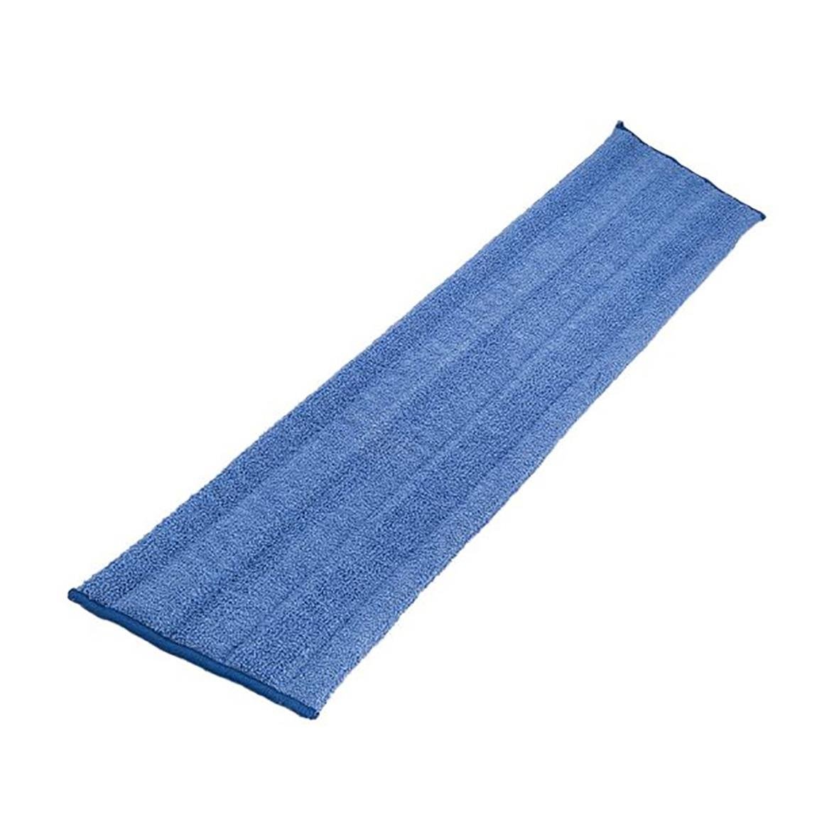 Blå mopp Duotex Ergo Plus Shine 30cm för rengöring och polering