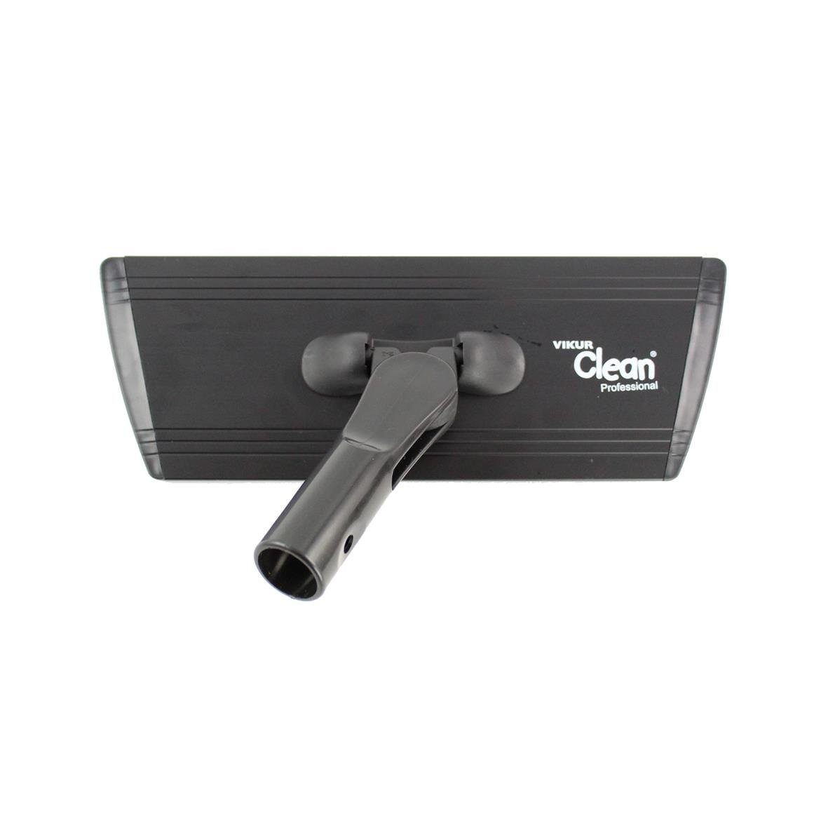 Moppstativ i aluminium Svat 30cm med handtag och fäste för moppar