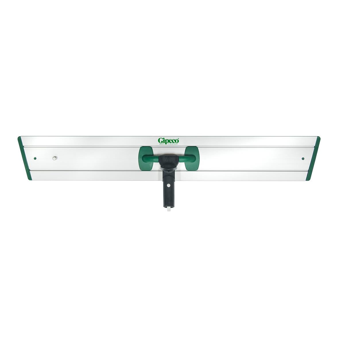 Moppstativ Gipeco för fickmopp, 60cm, vit med gröna detaljer