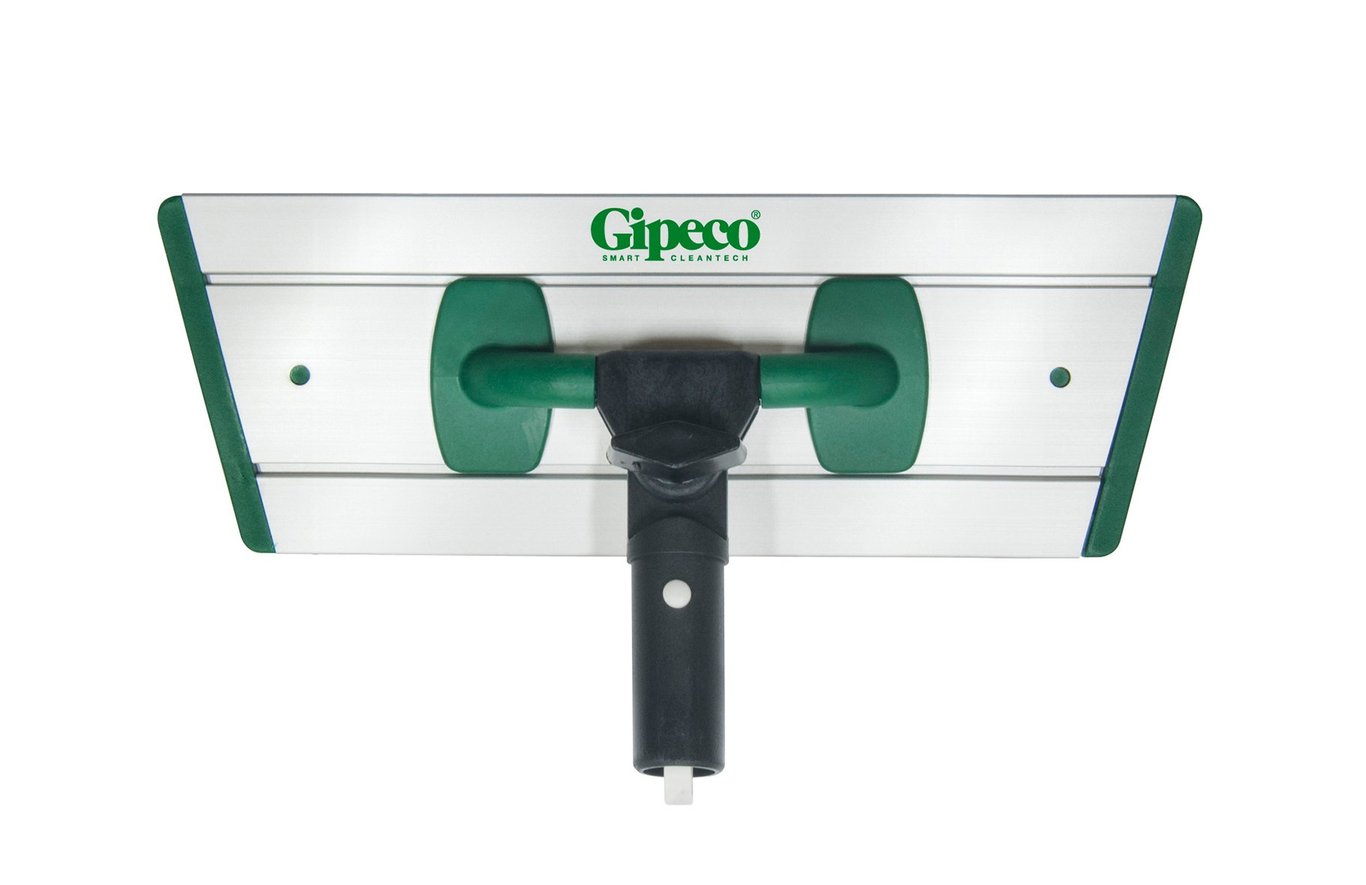 Moppstativ Gipeco 25cm med gröna och svarta detaljer