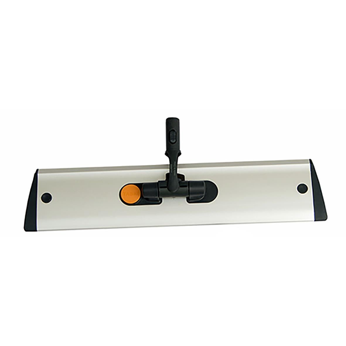 Moppstativ Taski Ultra Plus 40cm med svart handtag och orange knapp
