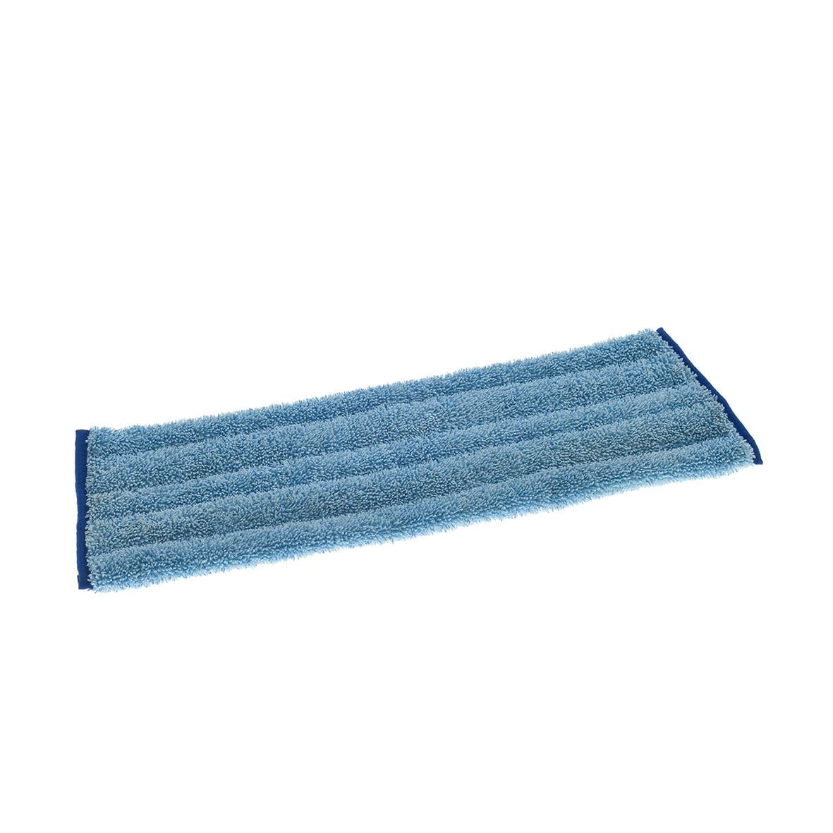 Blå fuktmopp Taski JM Ultra 40cm