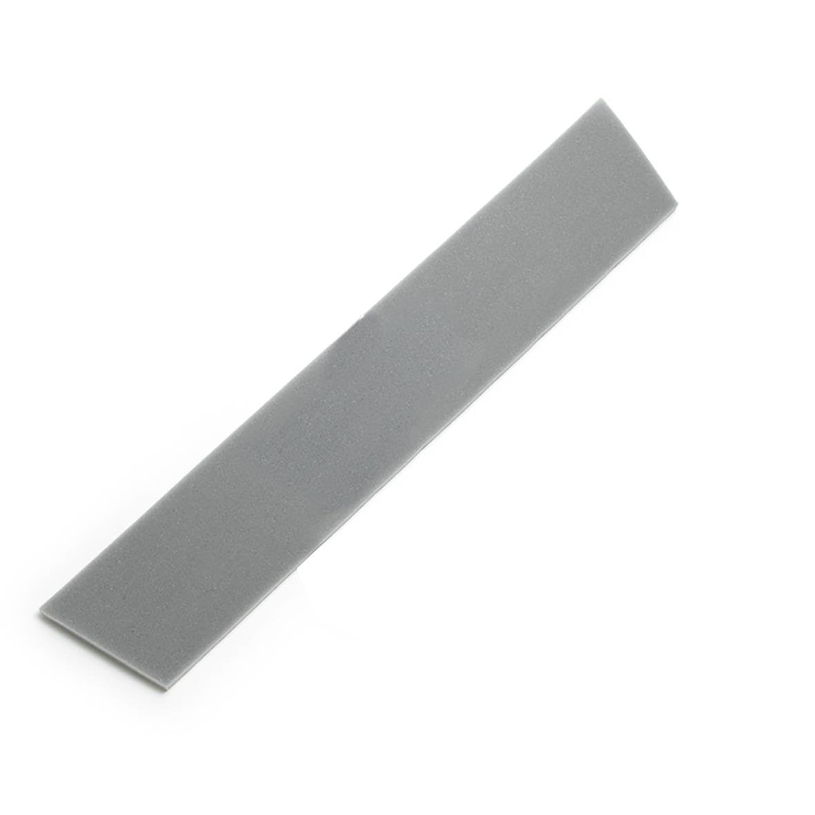 Skumunderlägg Nordex för engångsmoppar, 60 cm, grått