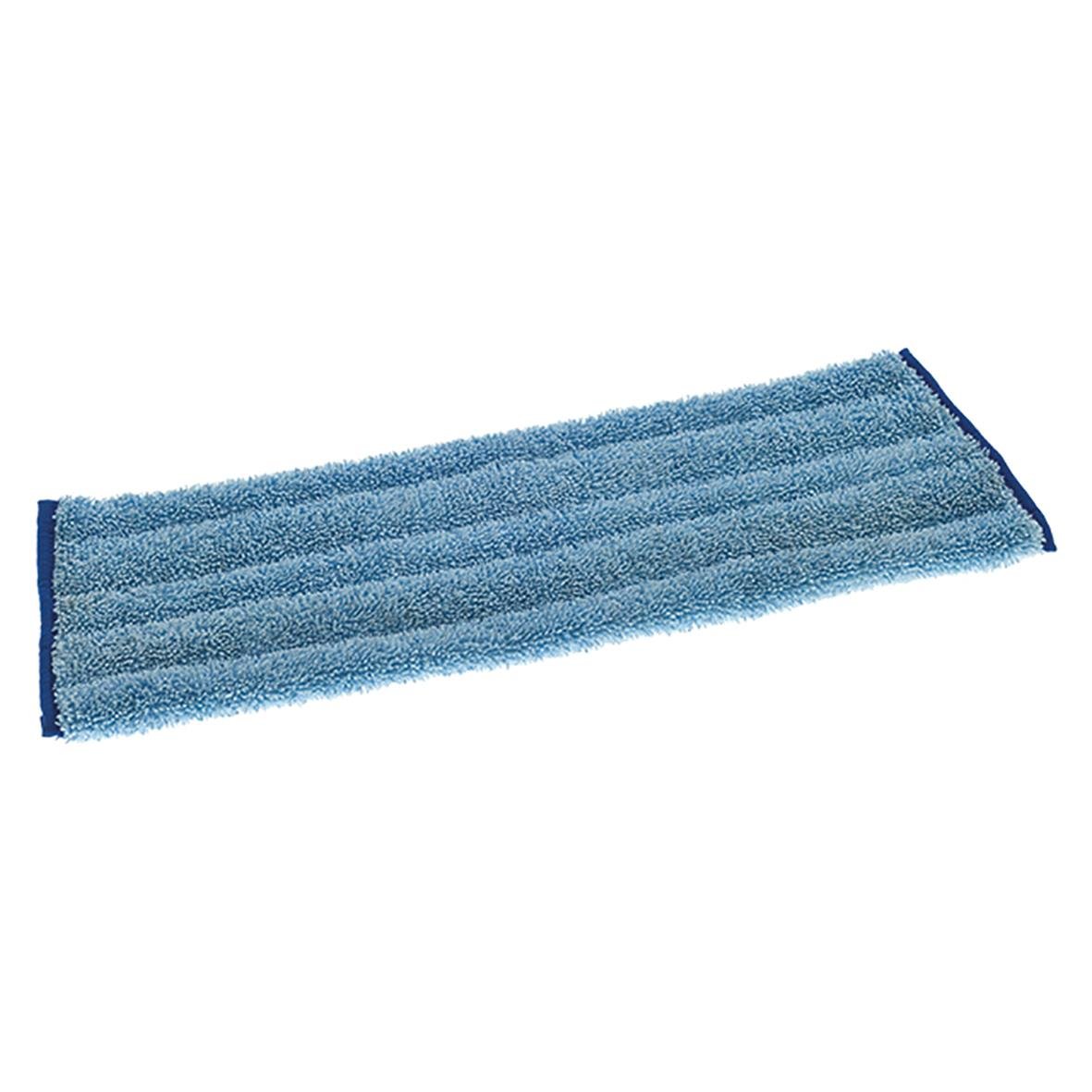 Blå fuktmopp Taski JM Ultra 60cm för rengöring