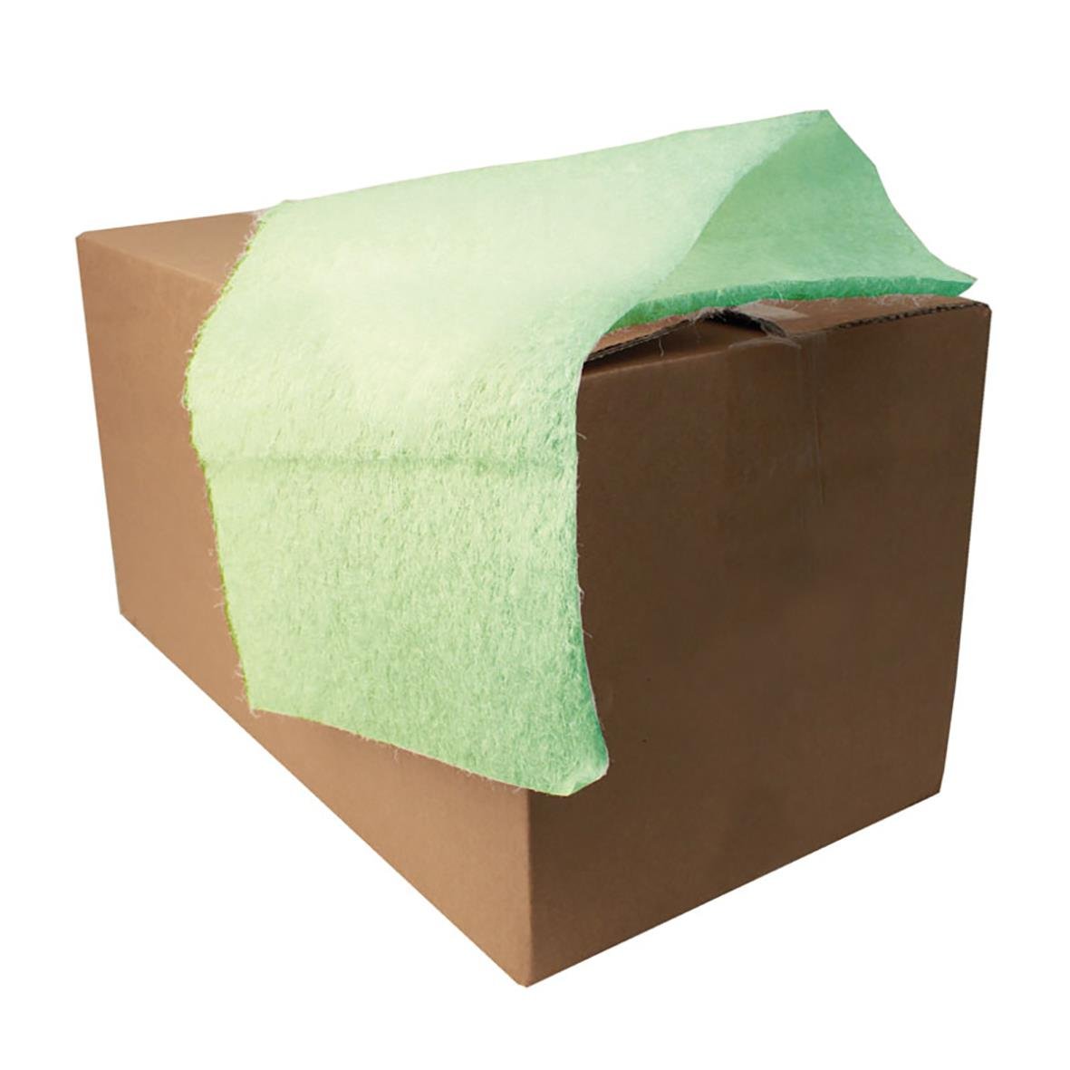 Engångsmopp Activa Biomopp Klippt 60cm på en kartong