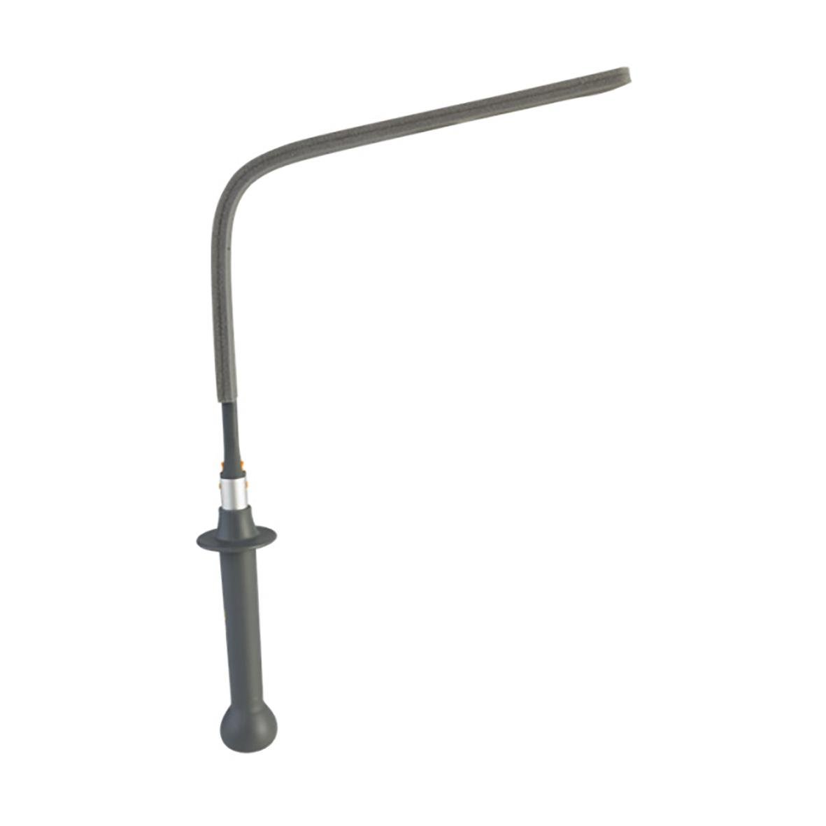 Interiörmoppstativ Vikan 81cm med handtag och hållare för moppar