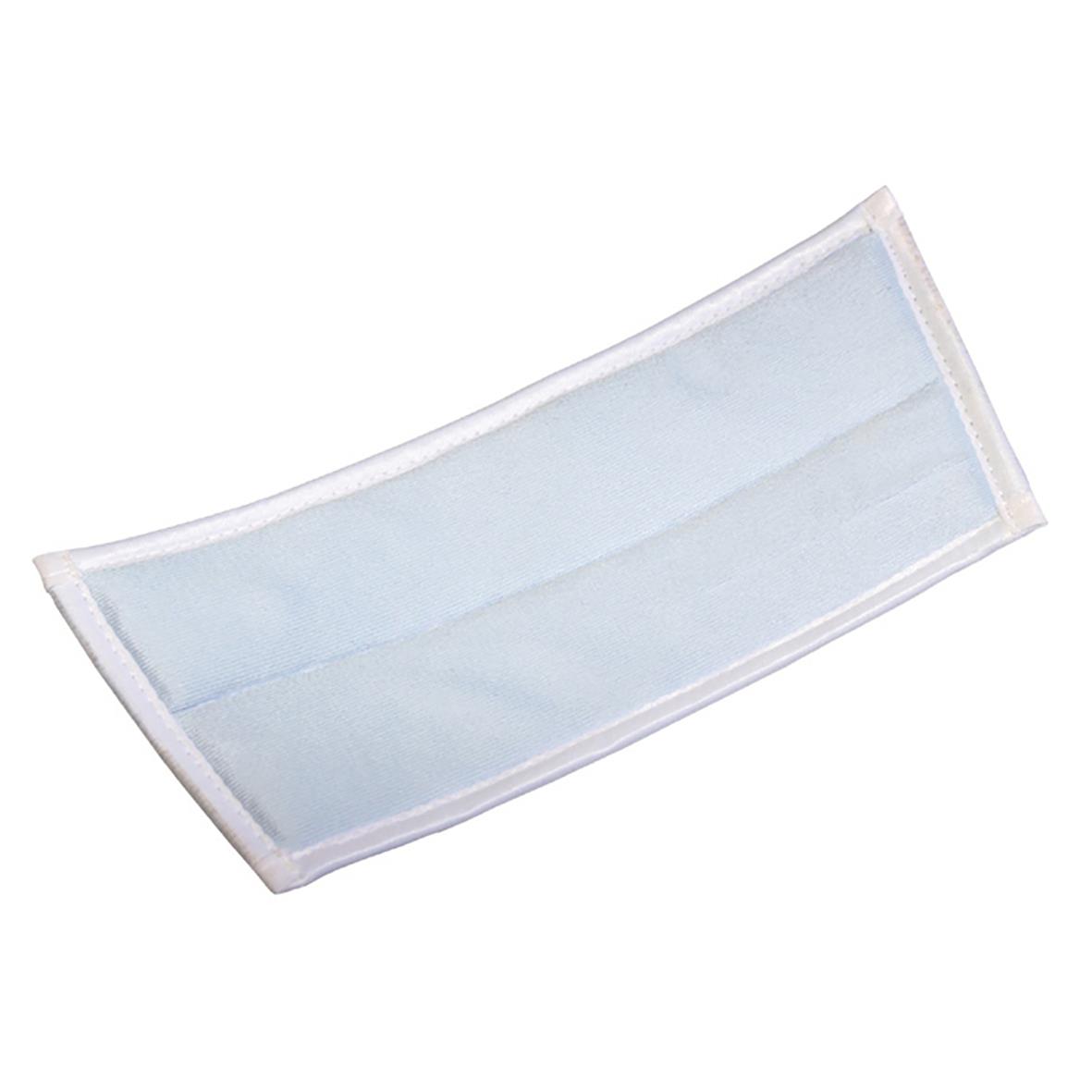 Glasmopp Taski JM Pro Mikrofiber 25cm för glasrengöring