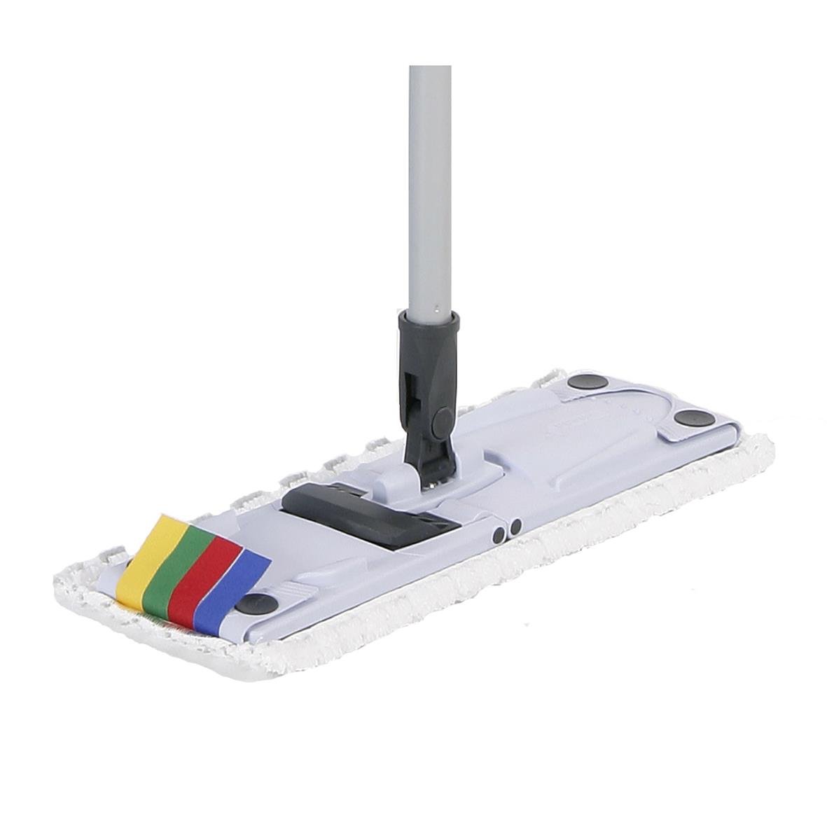 Vileda Professional UltraSpeed mini moppstativ och skaft