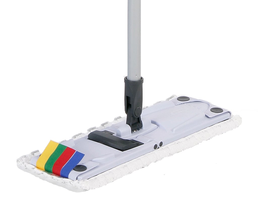 Vileda Professional UltraSpeed mini moppstativ och skaft