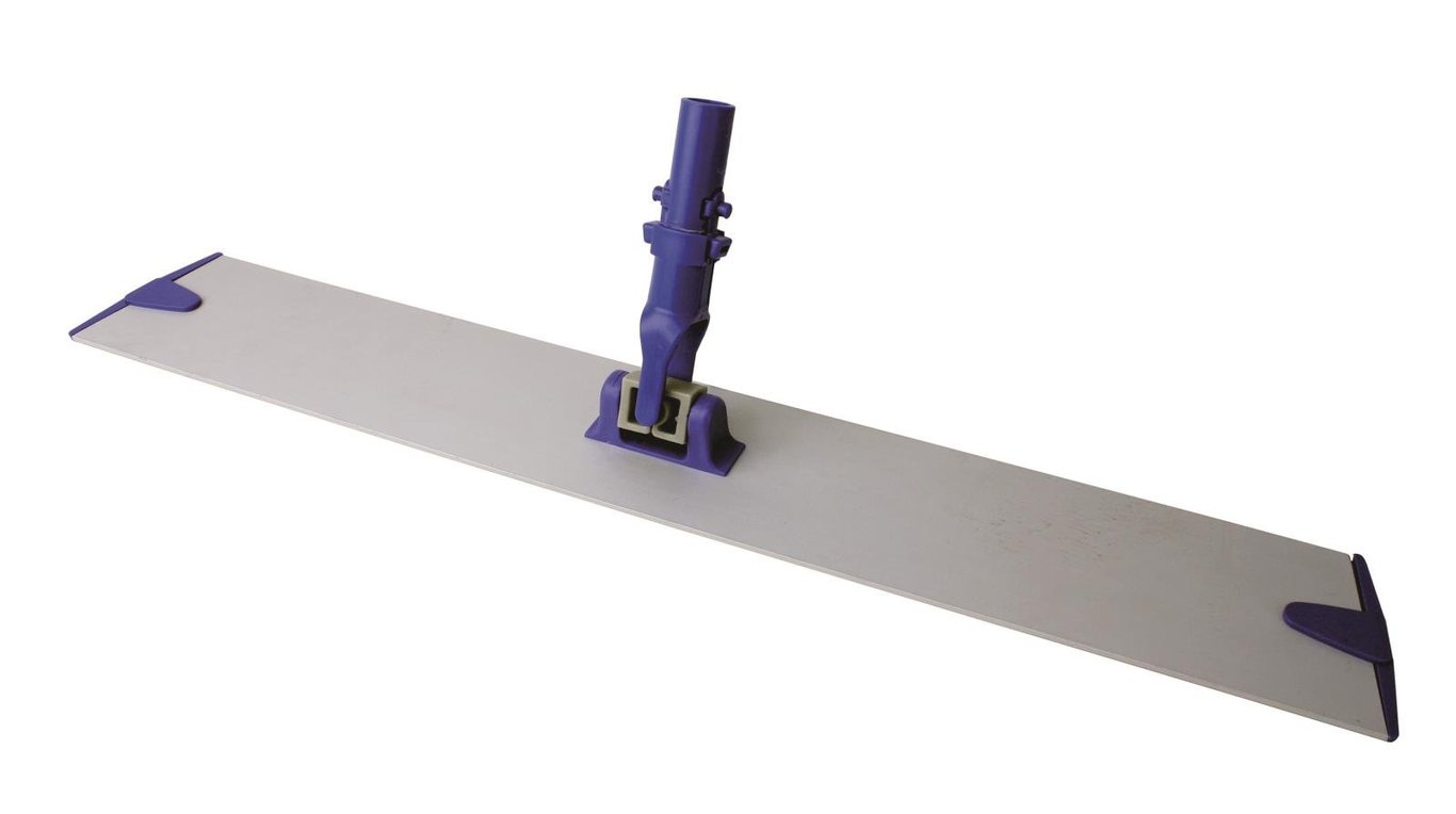 Moppstativ Lifetime Quicksnap 40cm med blå handtag och fäste