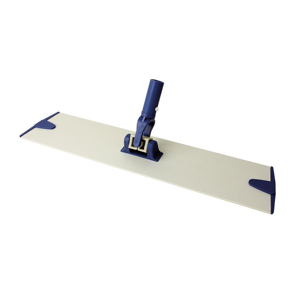 Moppstativ Lifetime 30cm med blått handtag och fäste