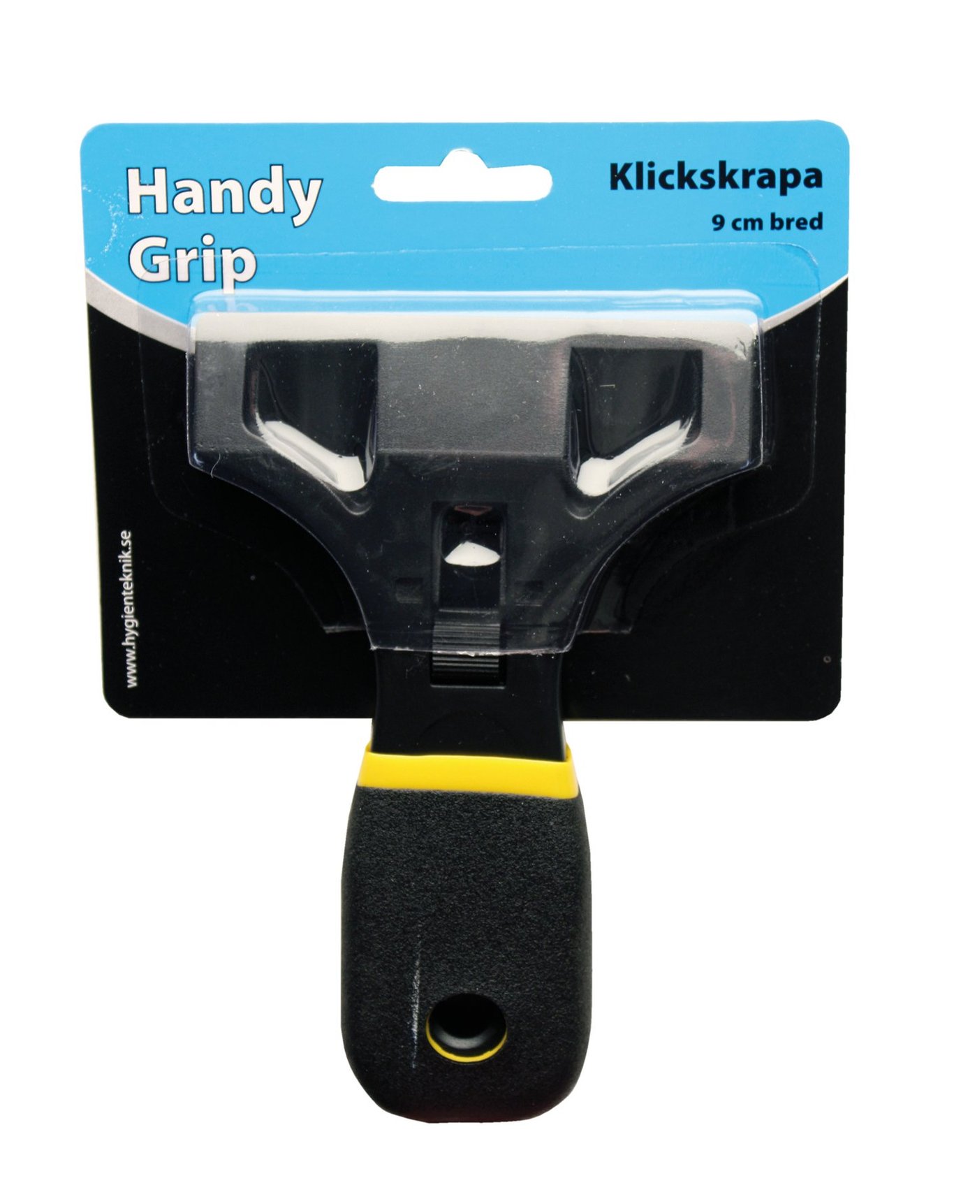 Klickskrapa Handy Grip