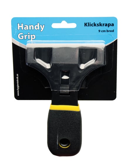Klickskrapa Handy Grip 9cm 53050011_2