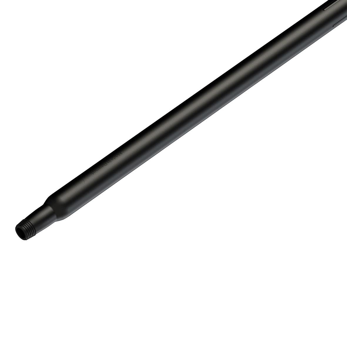 Svart skaft Vikan Ultrahygieniskt 1300mm lång