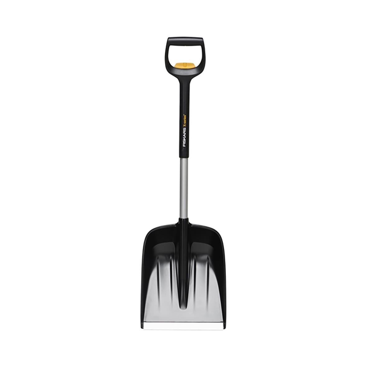 Bilsnöskyffel Fiskars X-Series Teleskopisk 79,5-98,7cm 53056091_1