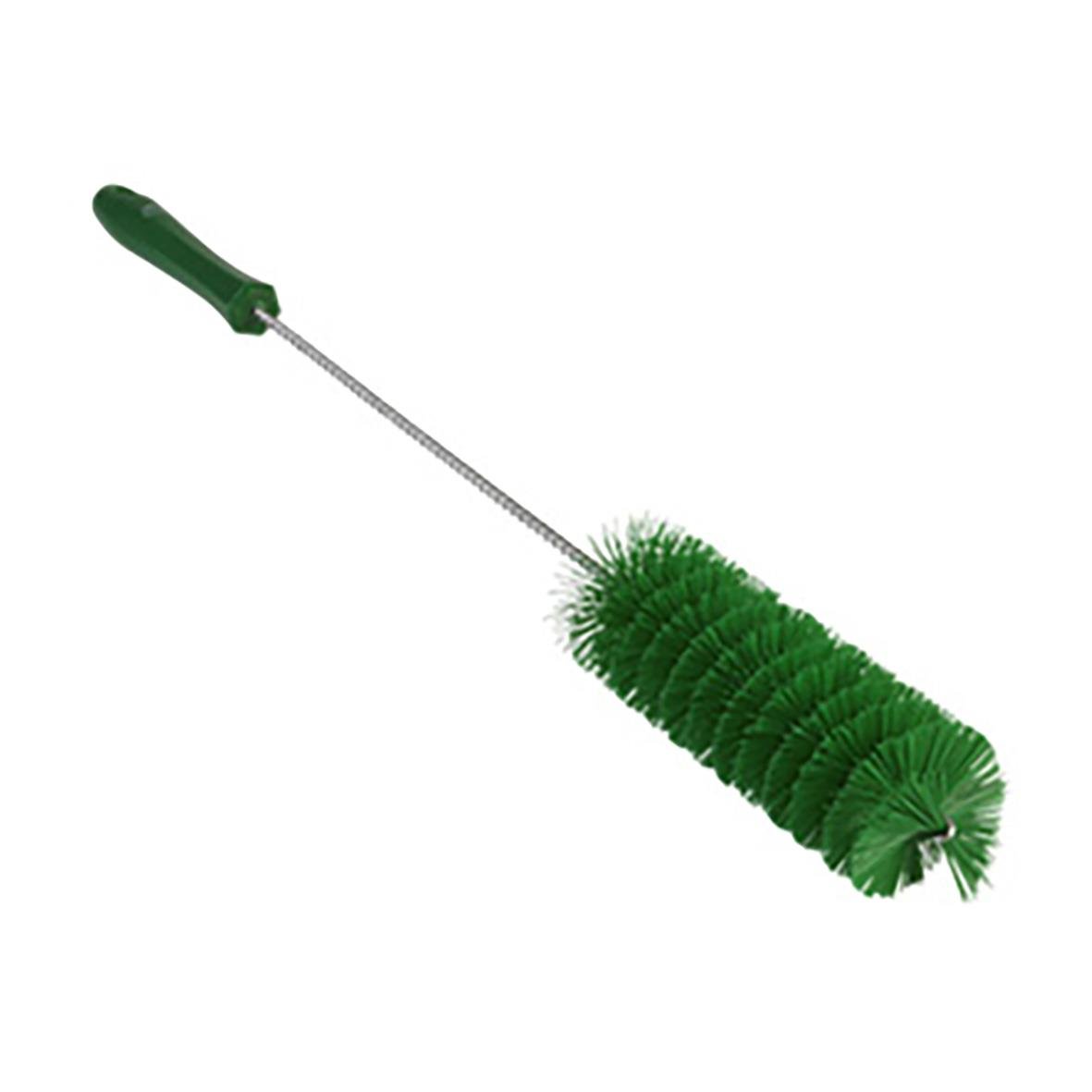 Rörrensare Vikan Medium Grön 50x500mm med borstad rulle och handtag