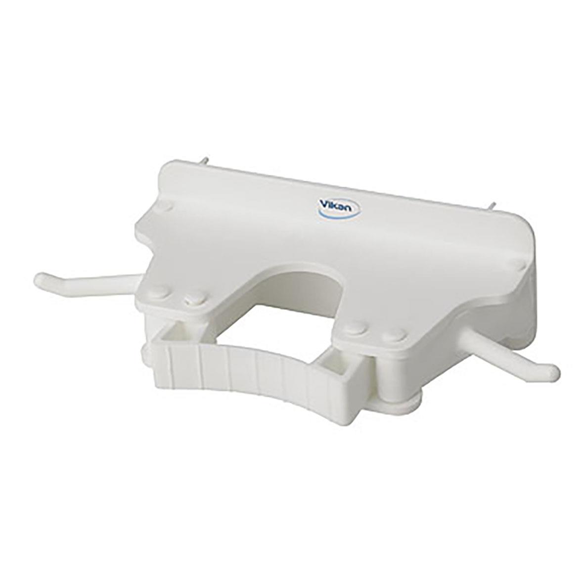 Vikan redskapshållare i vitt för 1-3 redskap