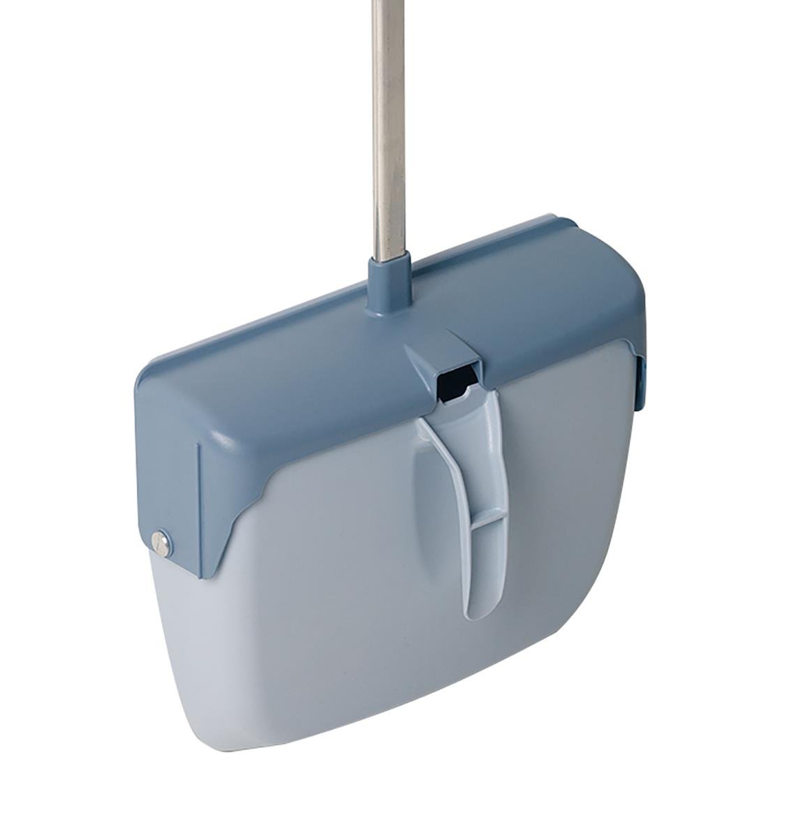 Sopskyffel Vileda Professional Dustpan plast med lock 53060088_2