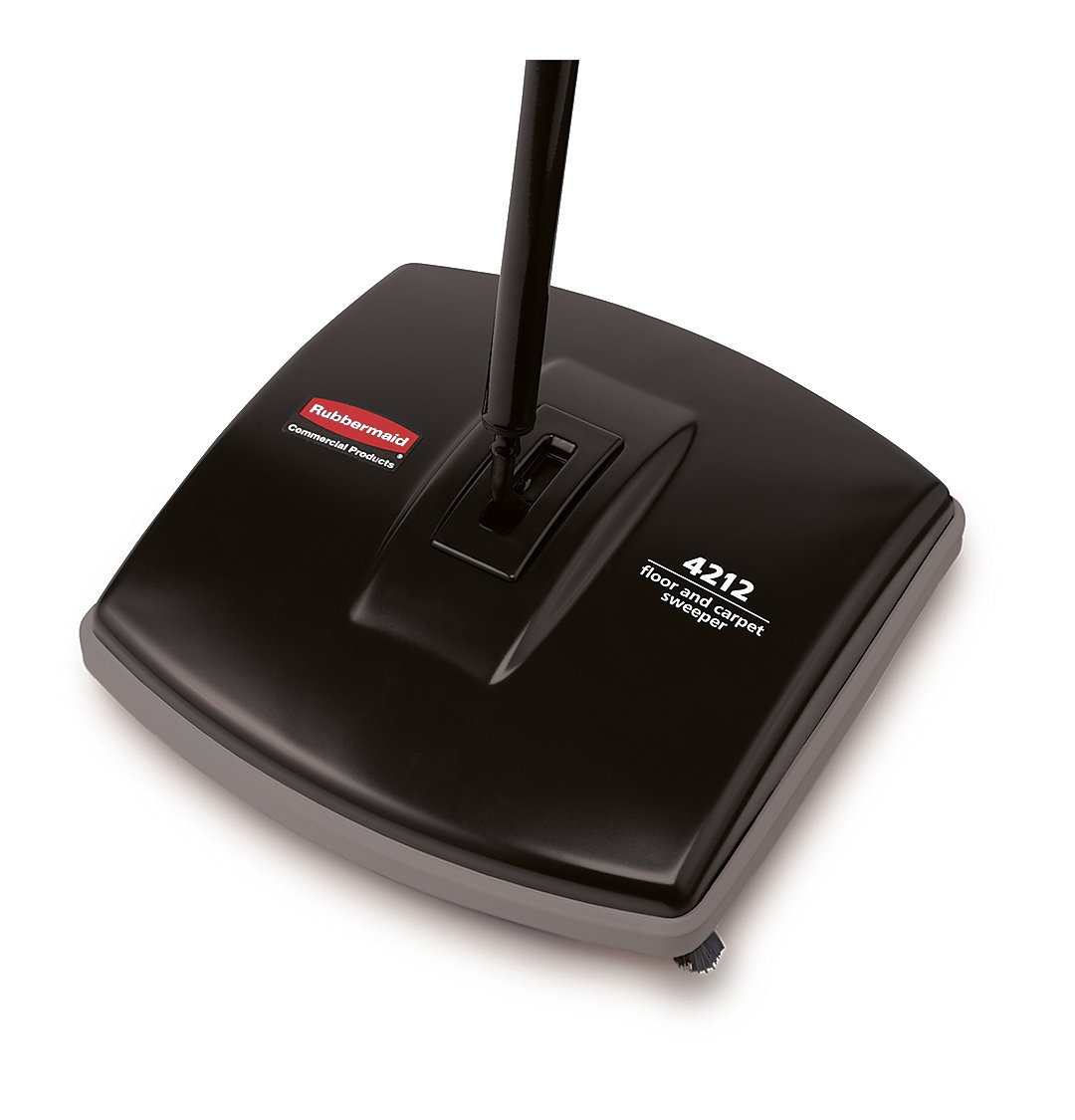 Mattsopare Rubbermaid 4212 250mm golvskurmaskin