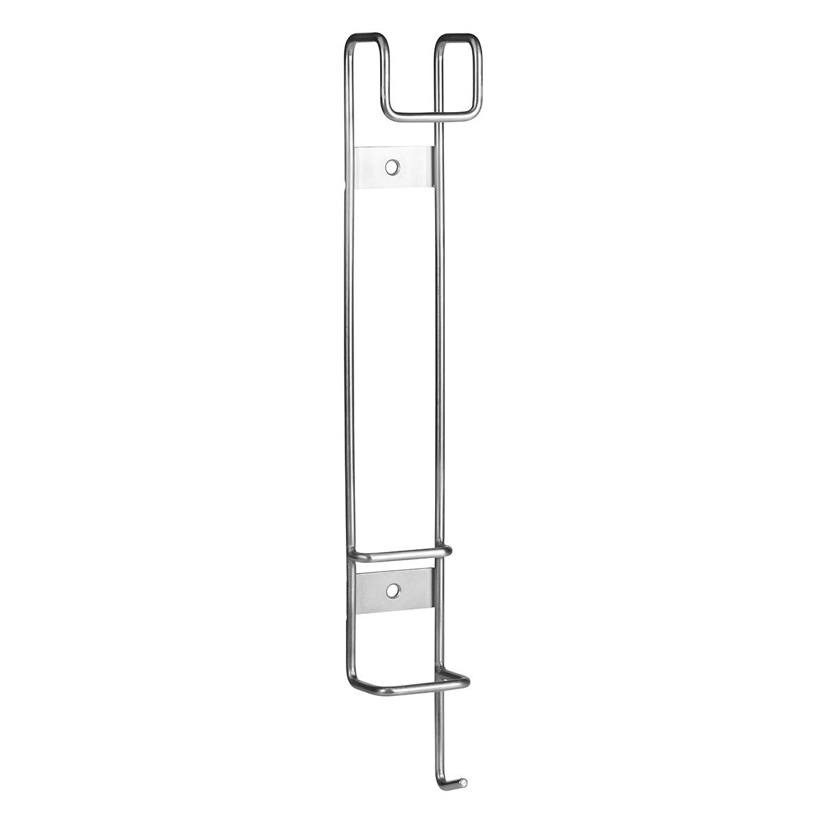 Väggupphäng Vikan för 6/12L hink, 370mm, i metall