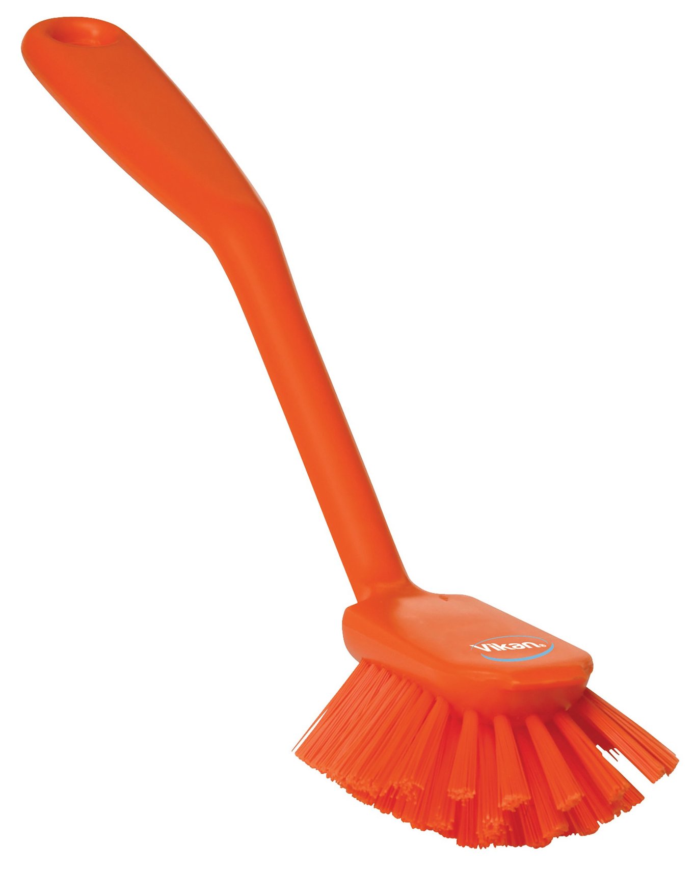 Diskborste Vikan Medium Orange 280mm 53060378_1