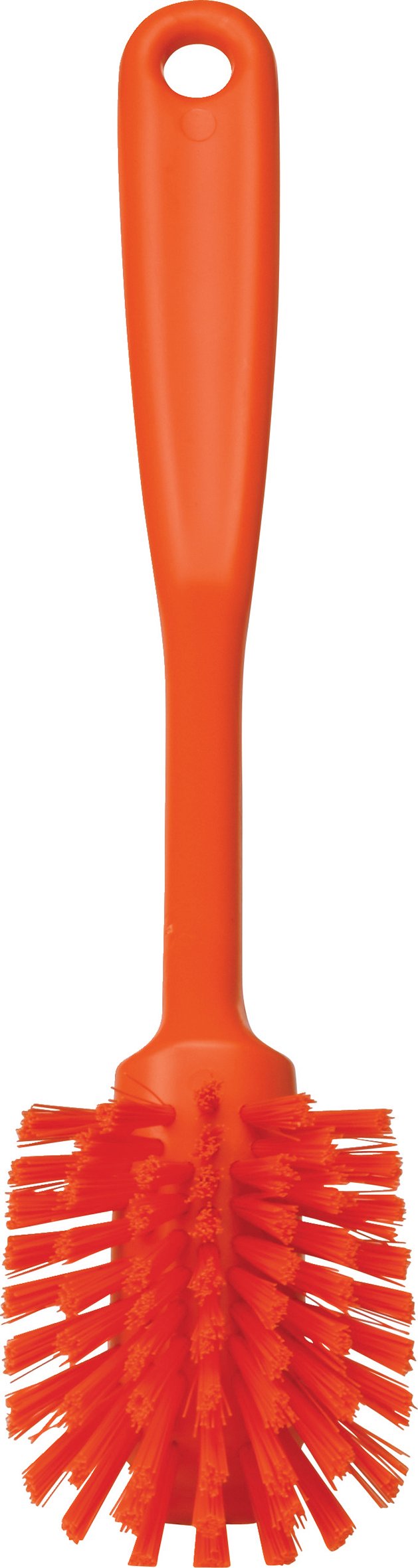 Diskborste Vikan Medium Orange 280mm 53060378_2