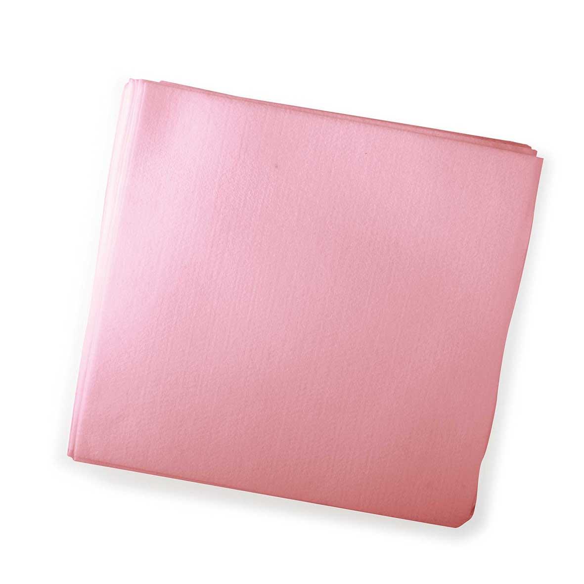 Rosa rengöringsduk Nordex 38x40cm