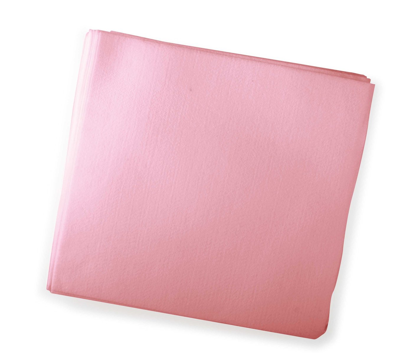 Rosa rengöringsduk Nordex 38x40cm