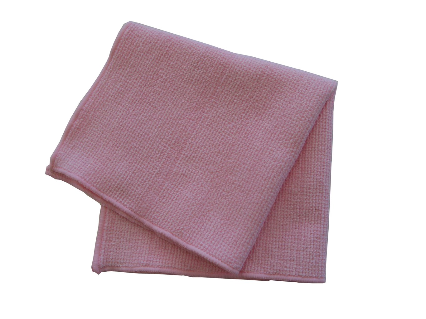 Mikrofiberduk Bele Classic Röd 32x32cm 53070061