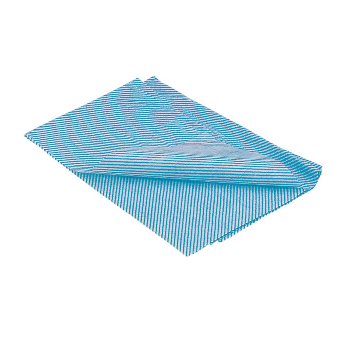 Rengöringsduk Nordex Nonwoven Blå 33,5x60cm 53070102