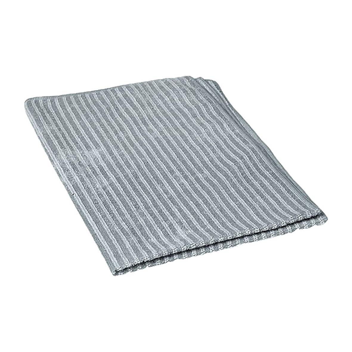 Golvduk Vileda Mikrofiber Premium grå 350x600mm