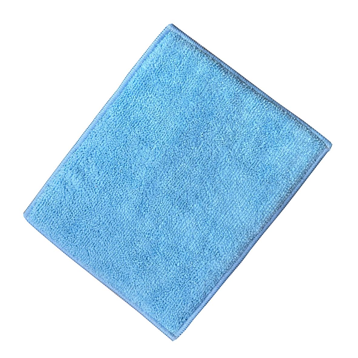 Blå kopparduk Activa Copper Pad 20x16cm